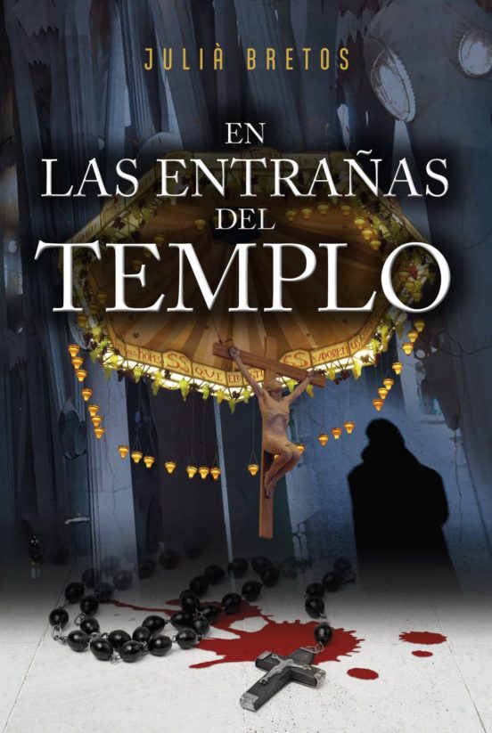 En Las Entrañas Del Templo