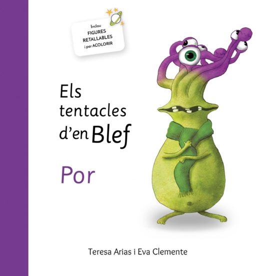 Els Tentacles D En Blef - Por