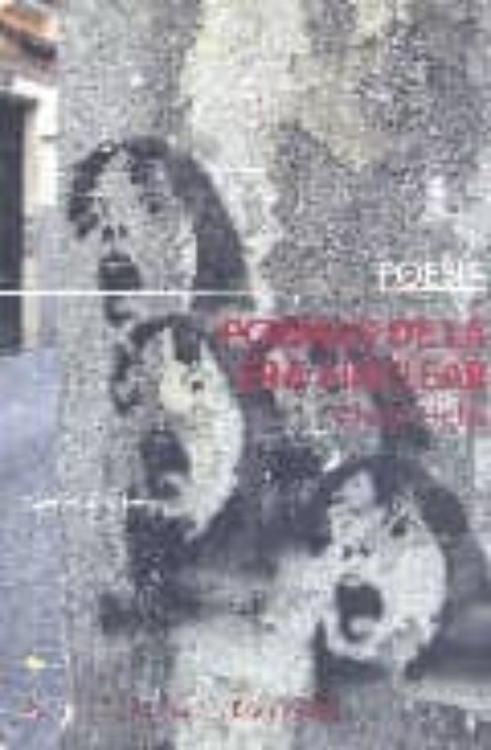 Poemas De La Era Nuclear