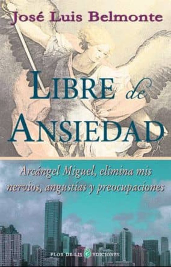 Libre De Ansiedad