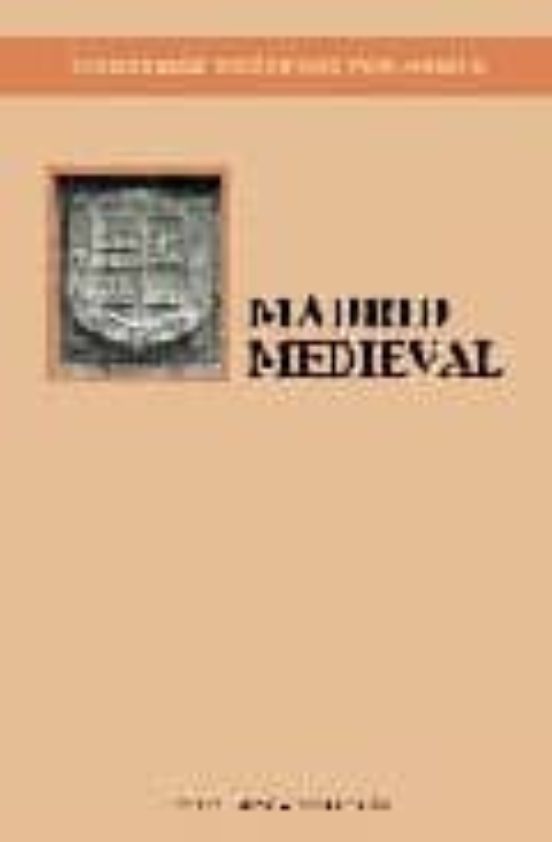 Madrid Medieval