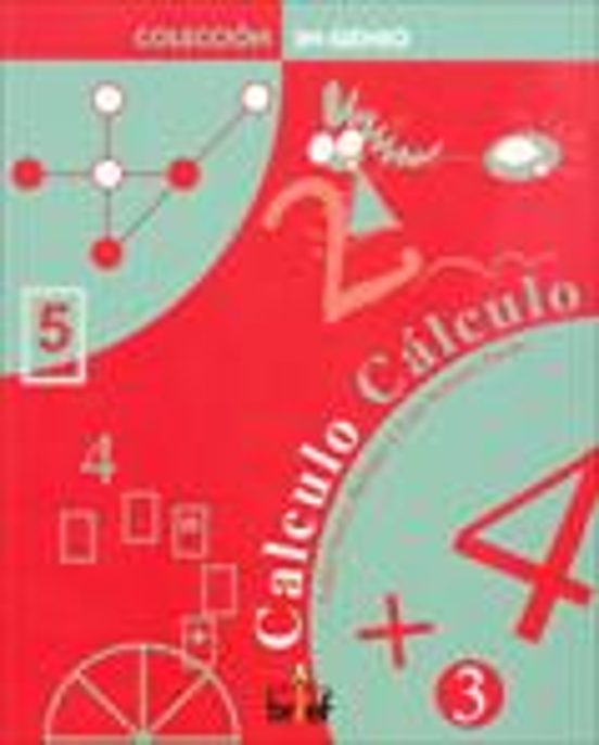 Calculo Calculo