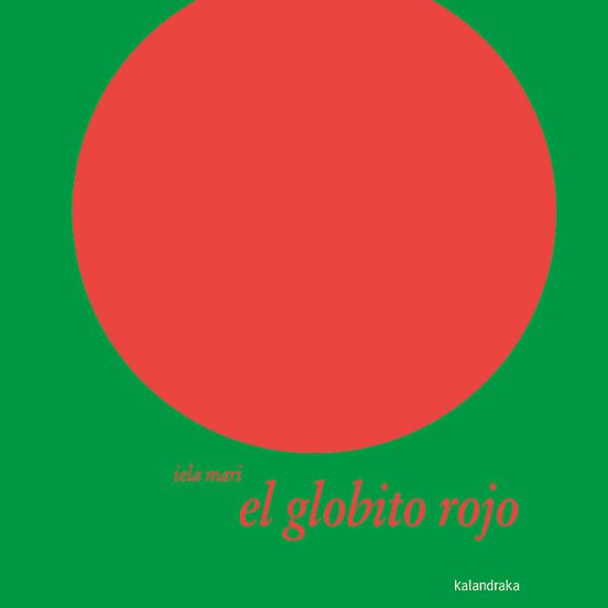 El Globito Rojo