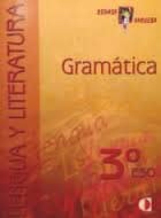 Gramatica : Lengua y Literatura