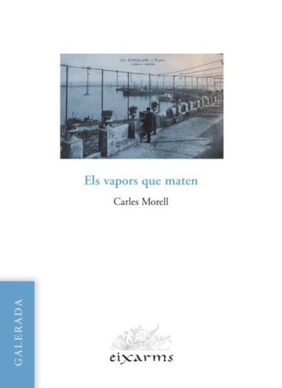 Els Vapors Que Maten