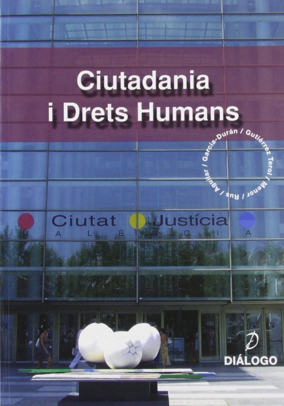Ciutadania i Drets Humans ESO