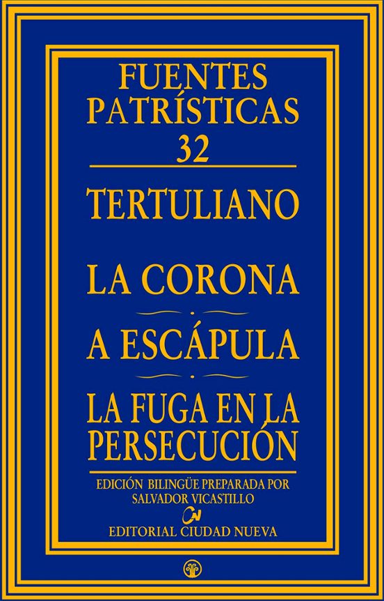 La Corona - A Escápula - La Fuga En La Persecución