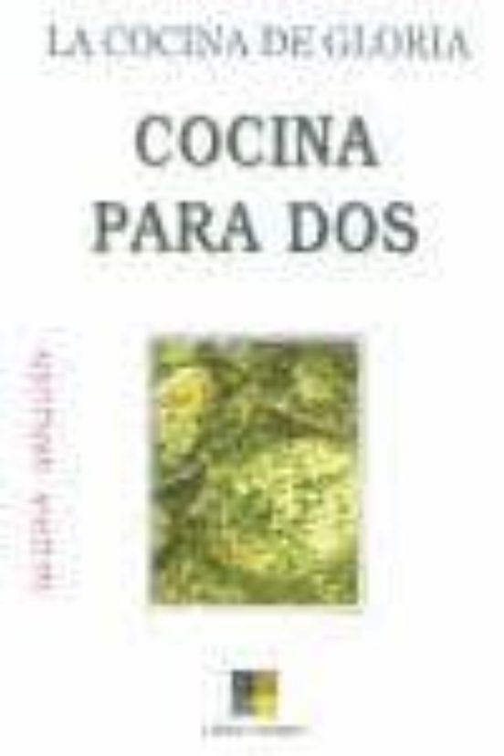 Cocina Para Dos
