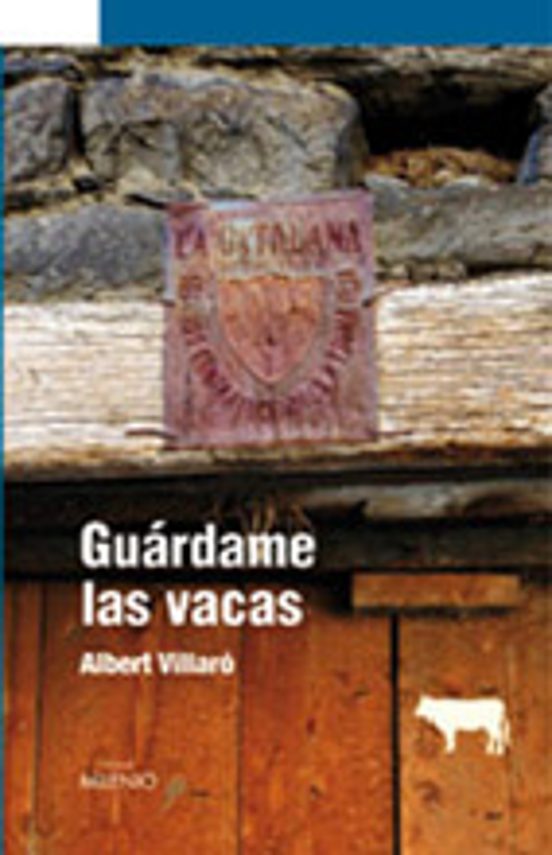 Guárdame Las Vacas