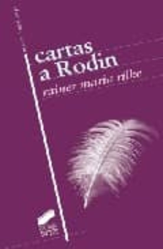 Cartas A Rodin