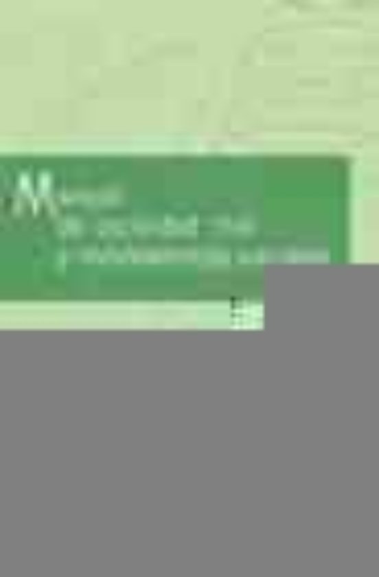 Manual de sociedad civil y movimientos sociales