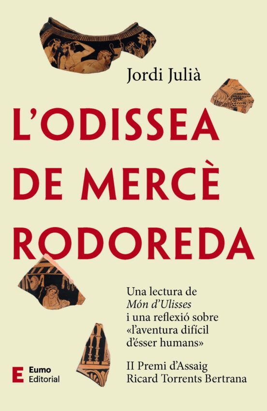 L'Odissea De Mercè Rodoreda