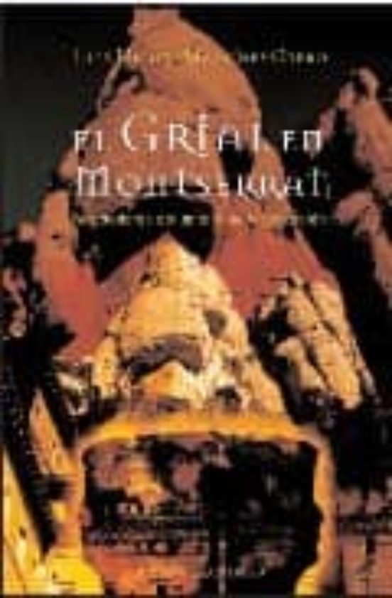 El Grial En Montserrat