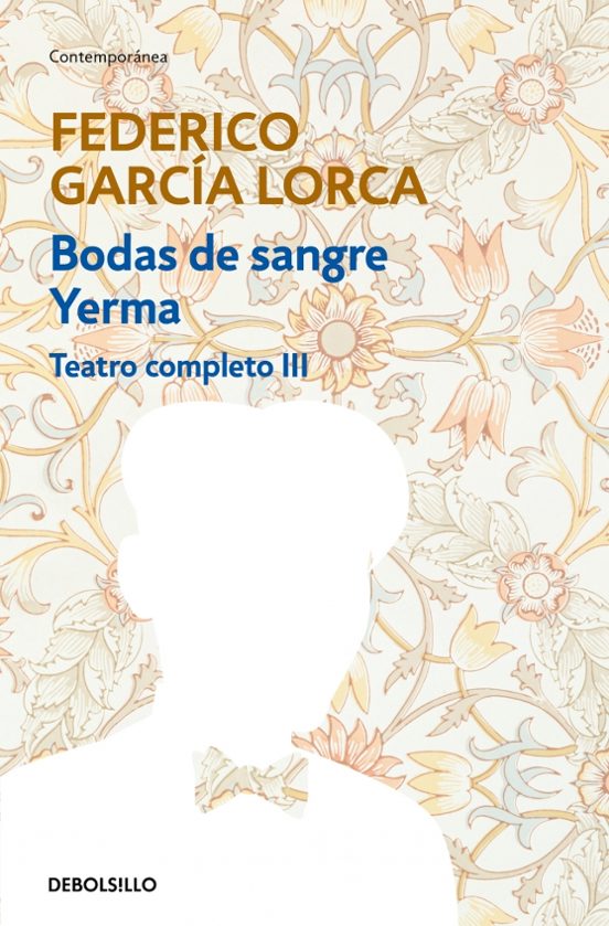 Teatro Completo : Bodas De Sangre; Yerma