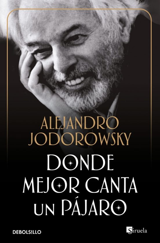 Donde Mejor Canta Un Pájaro