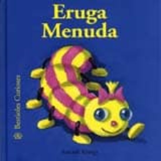 Eruga Menuda