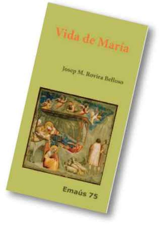 Vida De María