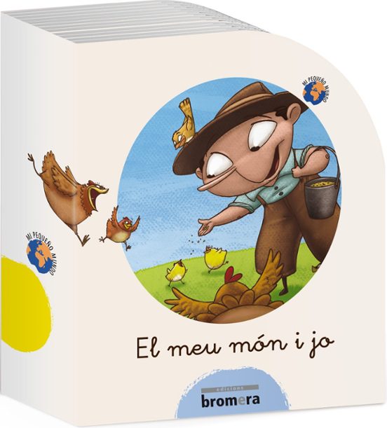 El Meu Mon I Jo