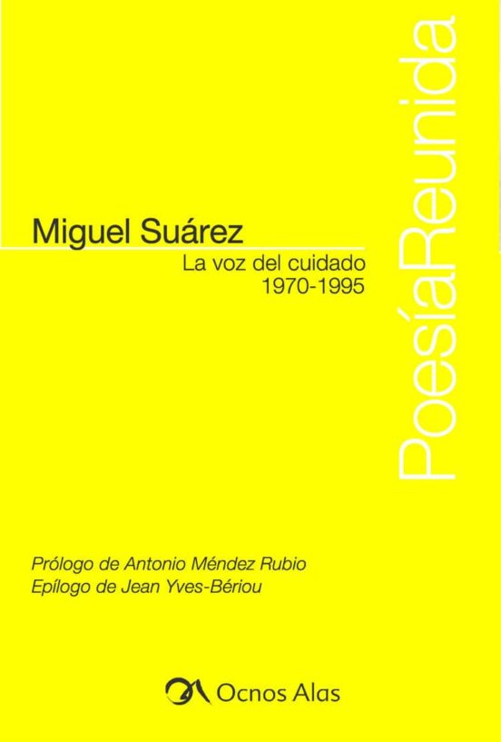 La Voz Del Cuidado 1970-1995