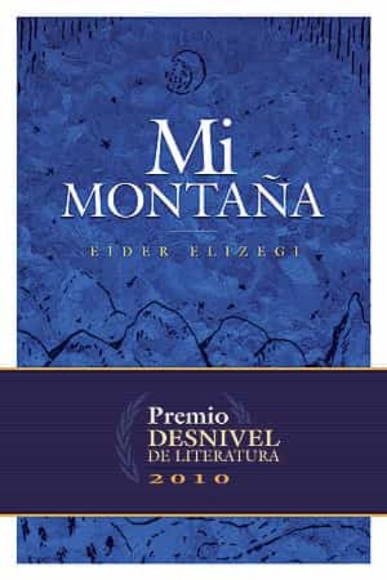 Mi Montaña