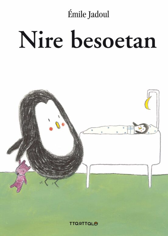 Nire besoetan