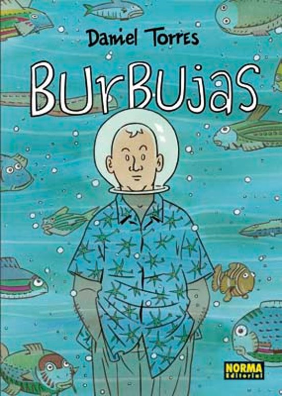 Burbujas