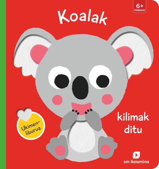 Koalak Kilimak Ditu