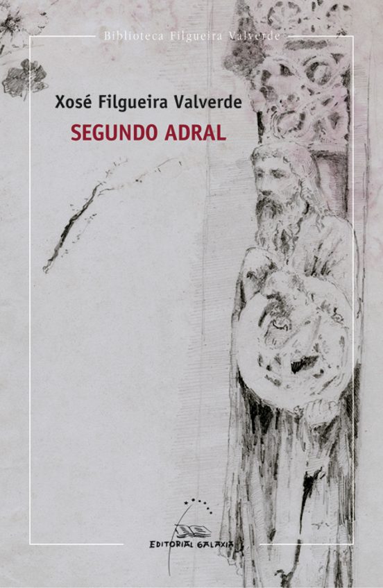 Segundo Adral