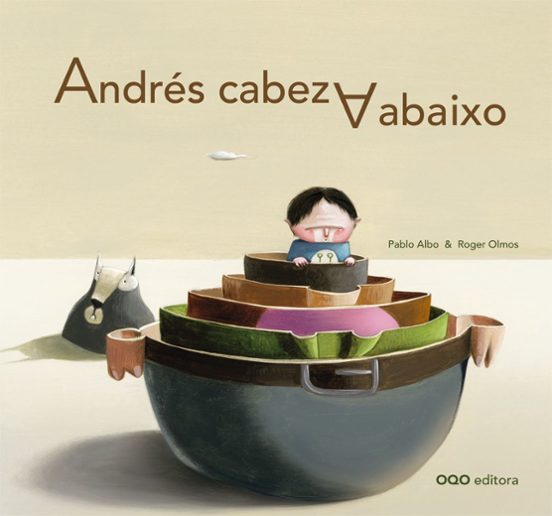 Andres Cabeza Abaixo