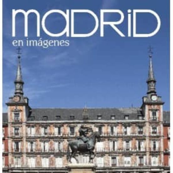 Madrid En Images