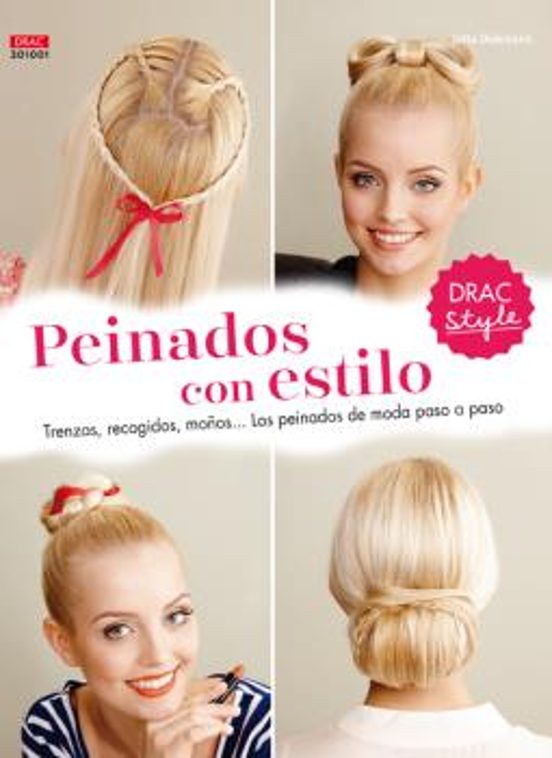 Peinados Con Estilo