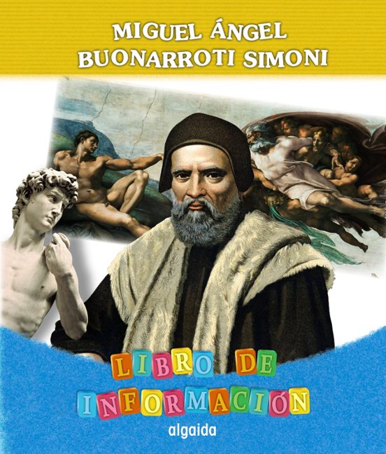 Proyecto Miguel Ángel Buonarroti Simoni. Educación Infantil. Segundo C