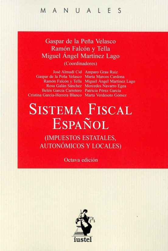 Sistema Fiscal Español