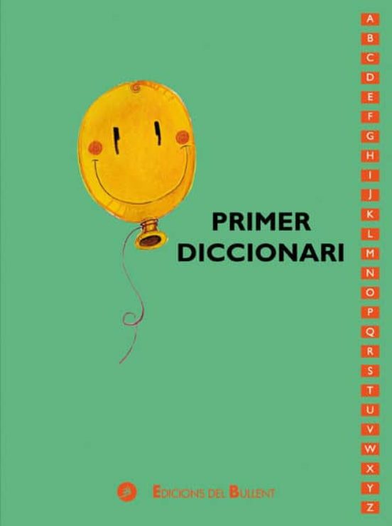 Primer Diccionari