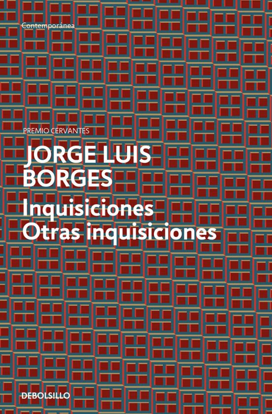 Inquisiciones | Otras Inquisiciones