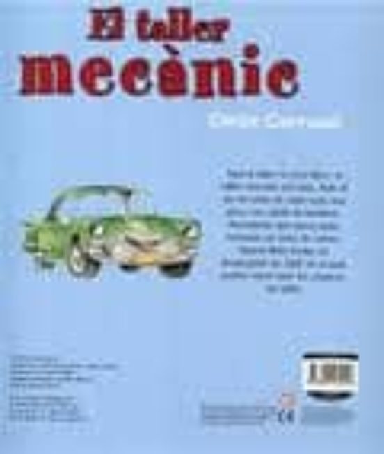 El Taller Mecanic
