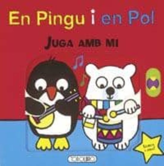 Juga Amb Mi