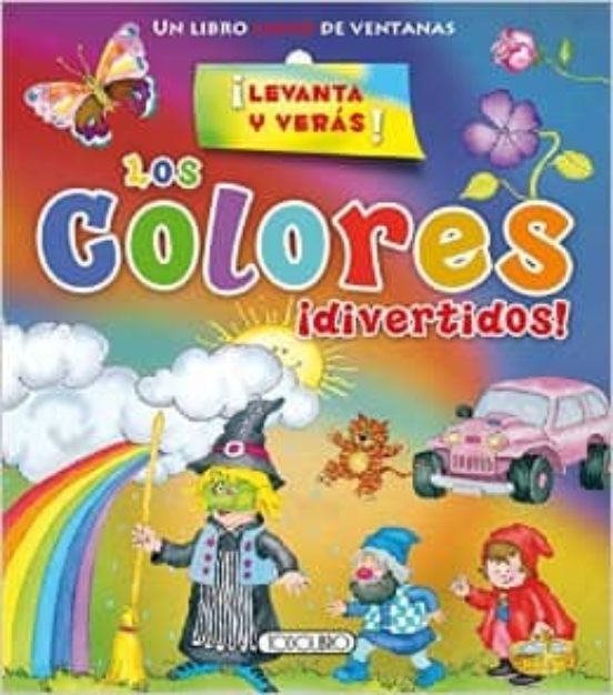 Los Colores