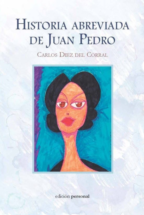 Historia Abreviada De Juan Pedro