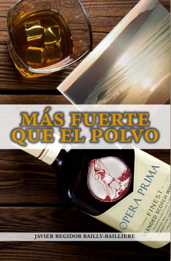 Más Fuerte Que El Polvo