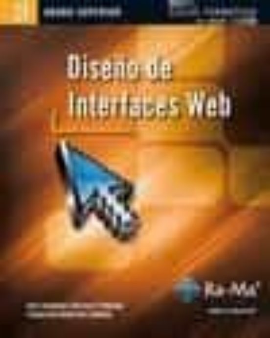 Diseño De Interfaces Web