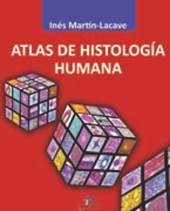 Atlas De Histologia Humana