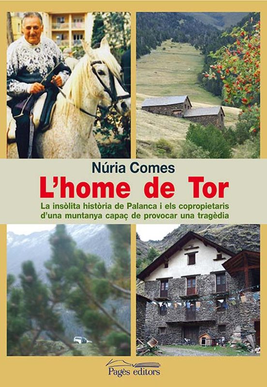 L Home De Tor