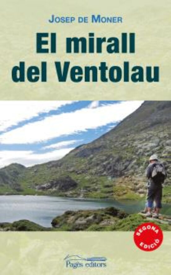 El Mirall Del Ventolau