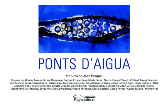 Ponts D Aigua