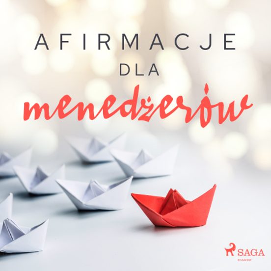Afirmacje Dla Menedżerów