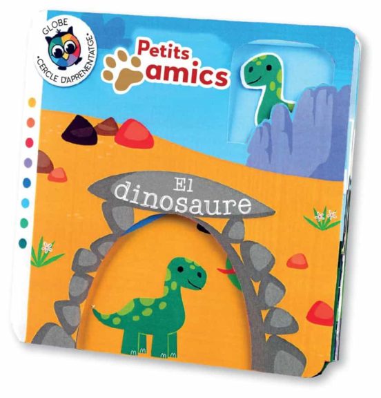 El Dinosaure