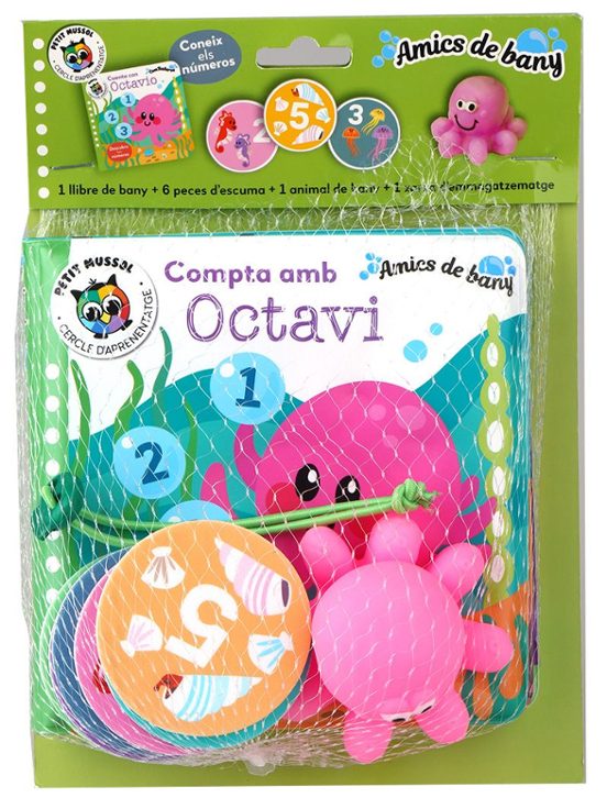 Compta Amb Octavi