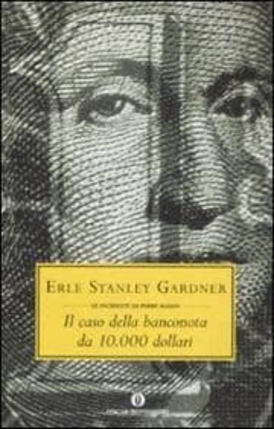 Il Caso Della Banconota Da 10.000 Dollari