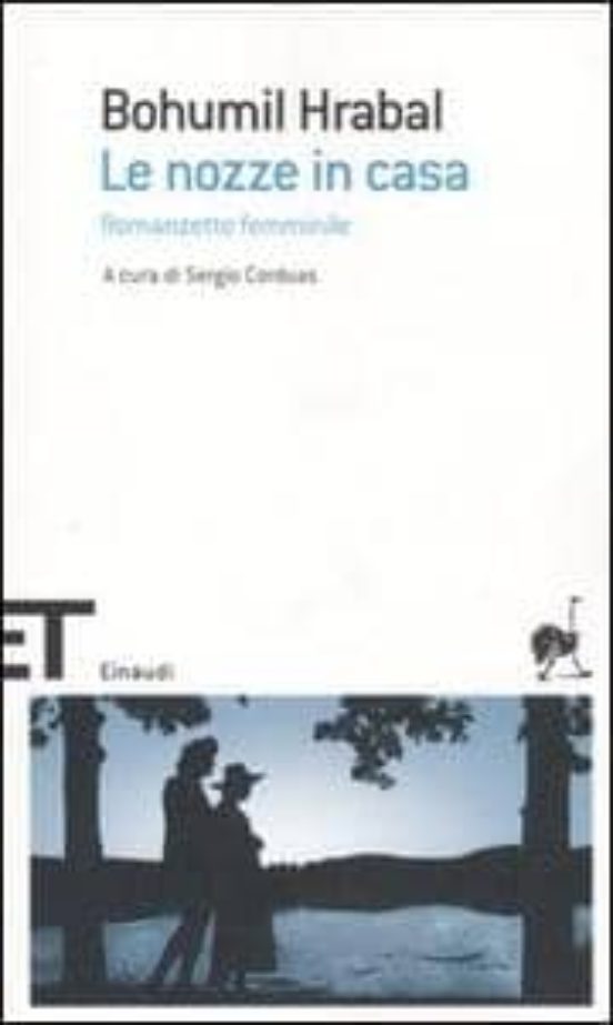 Le Nozze In Casa